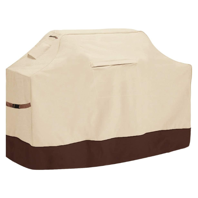 Grill Playproof Barbeque Cover Cound Cound Cound Cound (ESG14539)